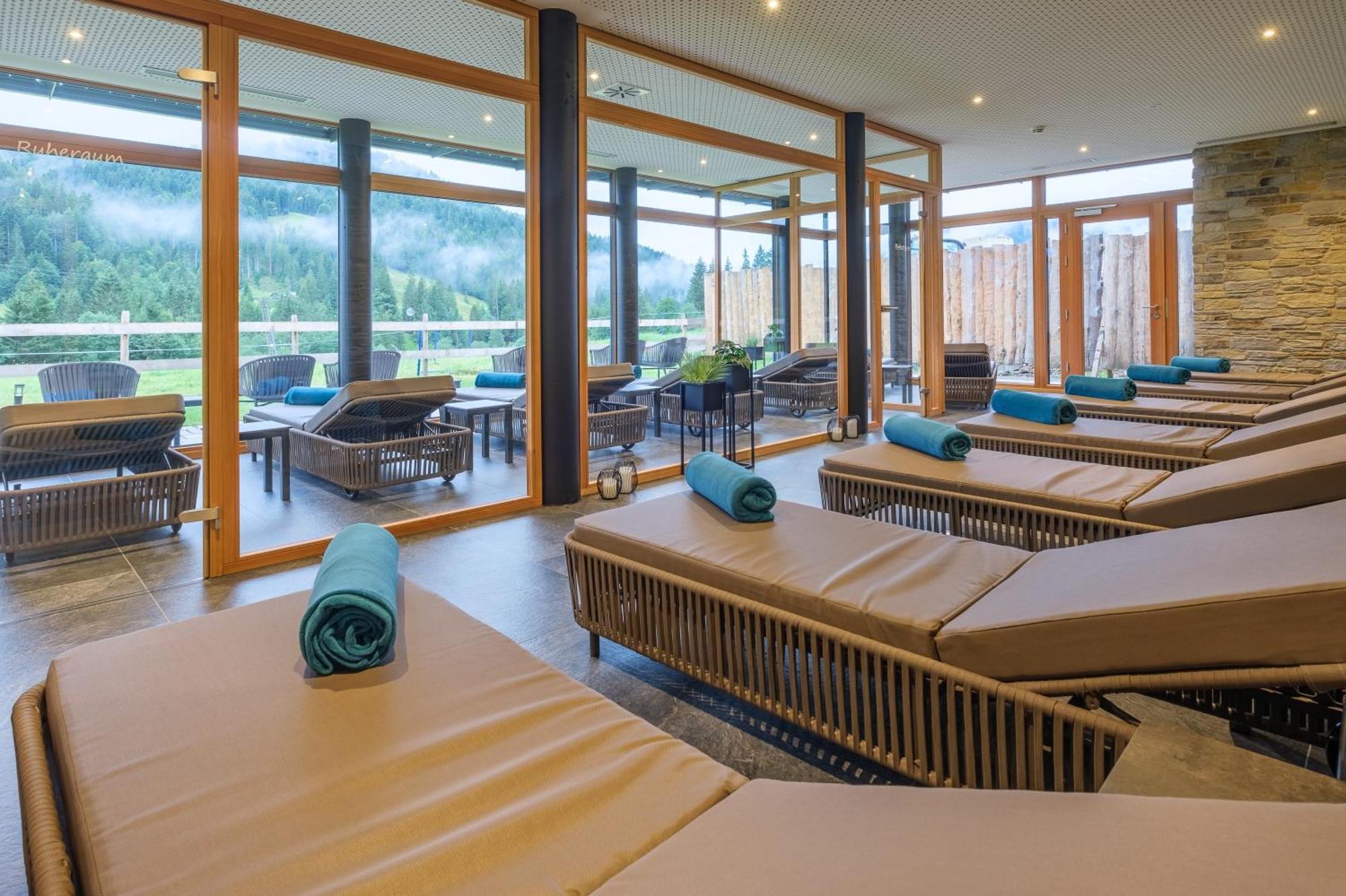 Pensjonat Schwabenhof 3*